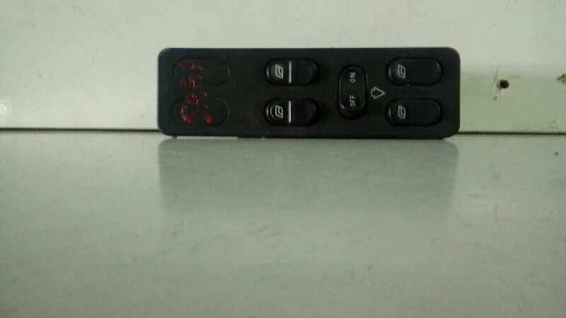 MANDO ELEVALUNAS DELANTERO IZQUIERDO 