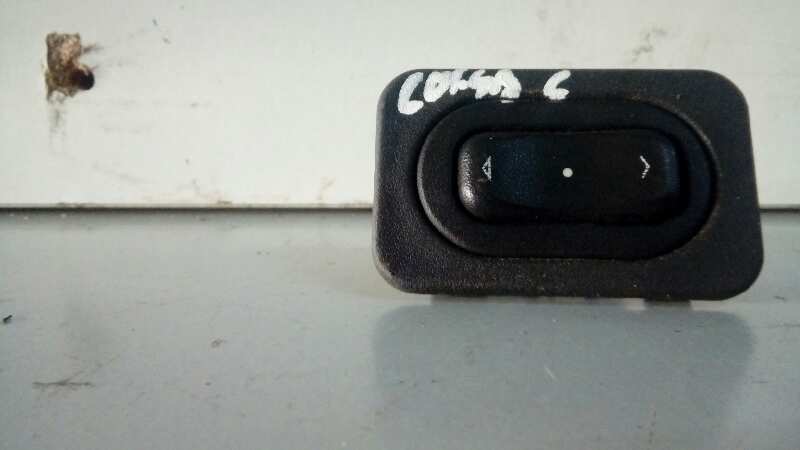 MANDO ELEVALUNAS DELANTERO DERECHO