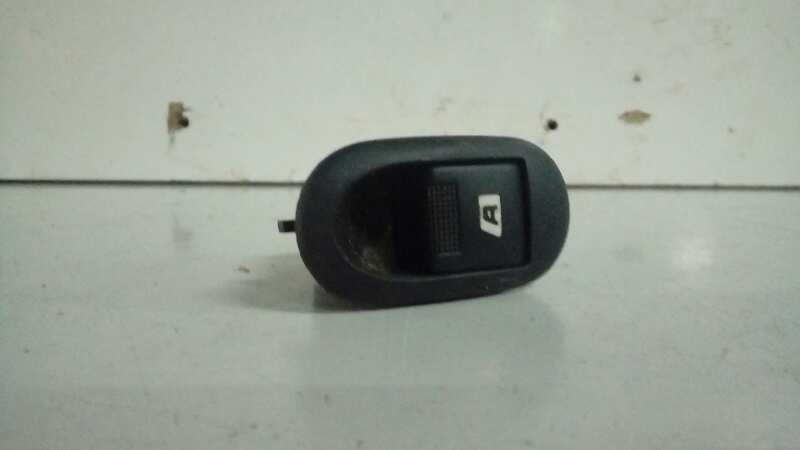 MANDO ELEVALUNAS DELANTERO IZQUIERDO 