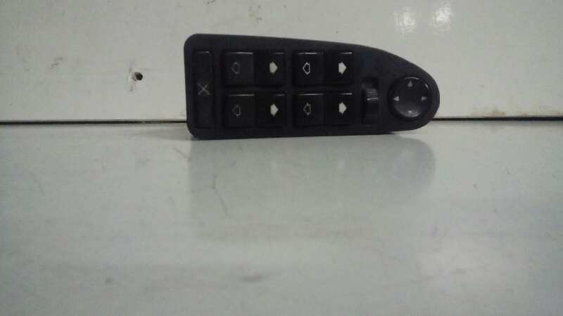 MANDO ELEVALUNAS DELANTERO IZQUIERDO 