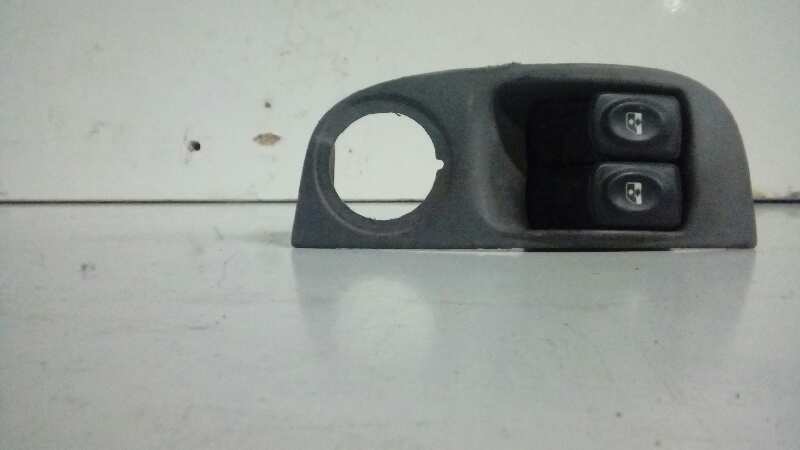 MANDO ELEVALUNAS DELANTERO IZQUIERDO 