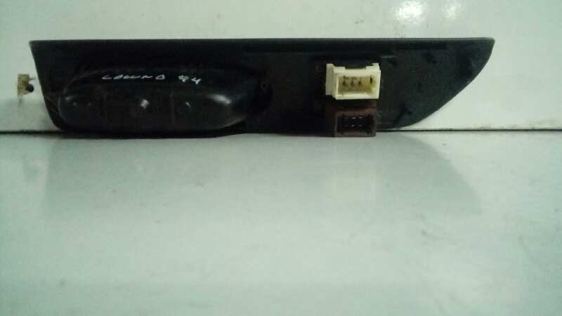 MANDO ELEVALUNAS DELANTERO IZQUIERDO 