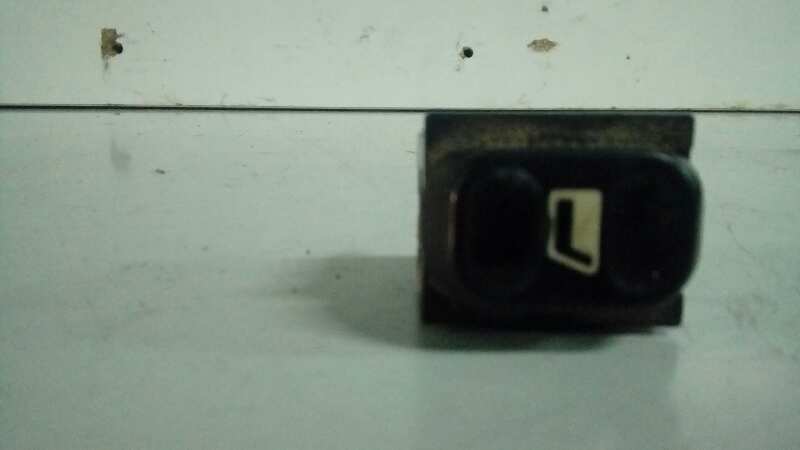 MANDO ELEVALUNAS DELANTERO IZQUIERDO 