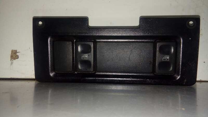 MANDO ELEVALUNAS DELANTERO IZQUIERDO 