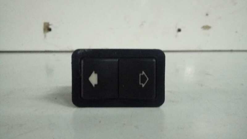 MANDO ELEVALUNAS TRASERO IZQUIERDO