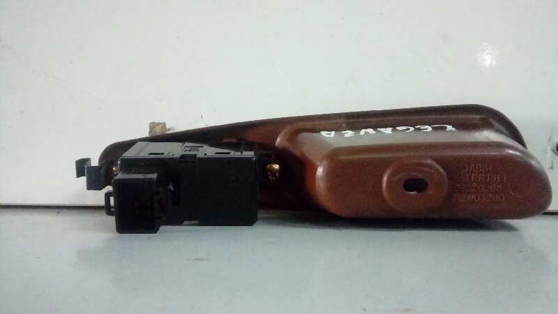 MANDO ELEVALUNAS TRASERO IZQUIERDO