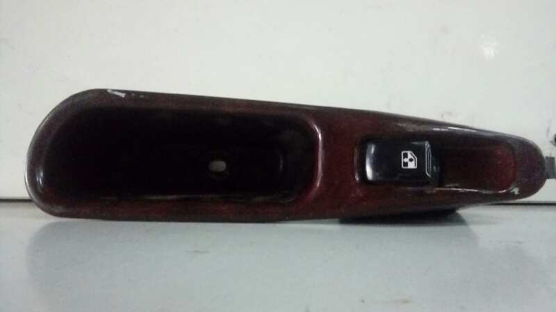 MANDO ELEVALUNAS TRASERO IZQUIERDO