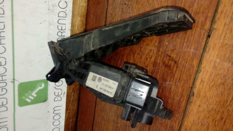 PEDAL ACELERADOR