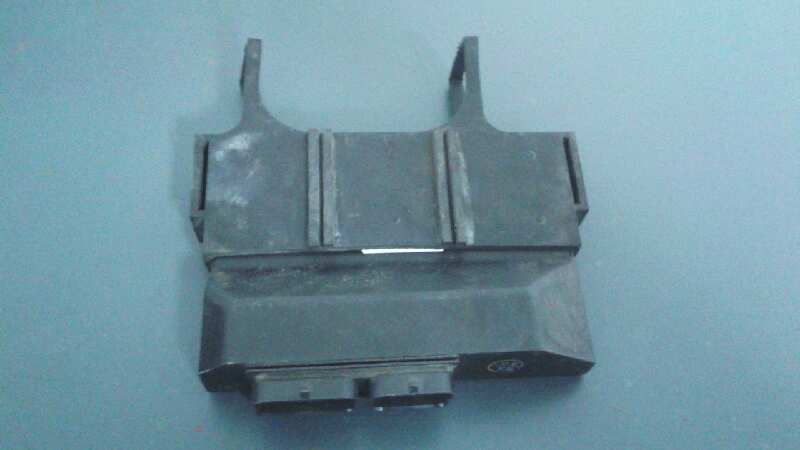 CENTRALITA MOTOR UCE