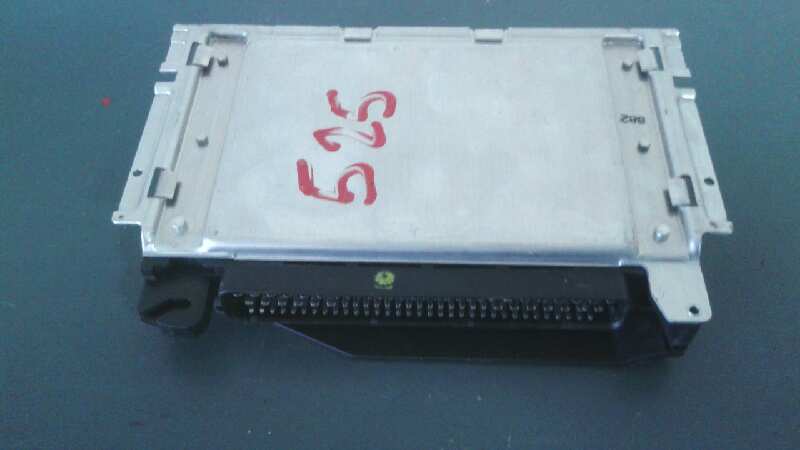 CENTRALITA MOTOR UCE