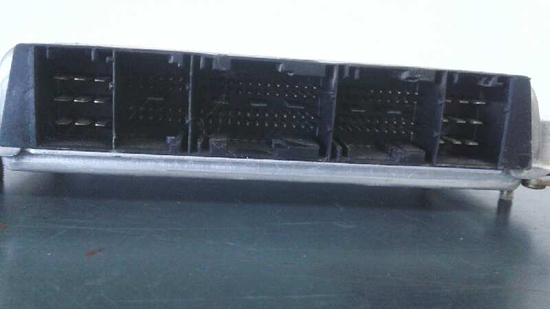 CENTRALITA MOTOR UCE