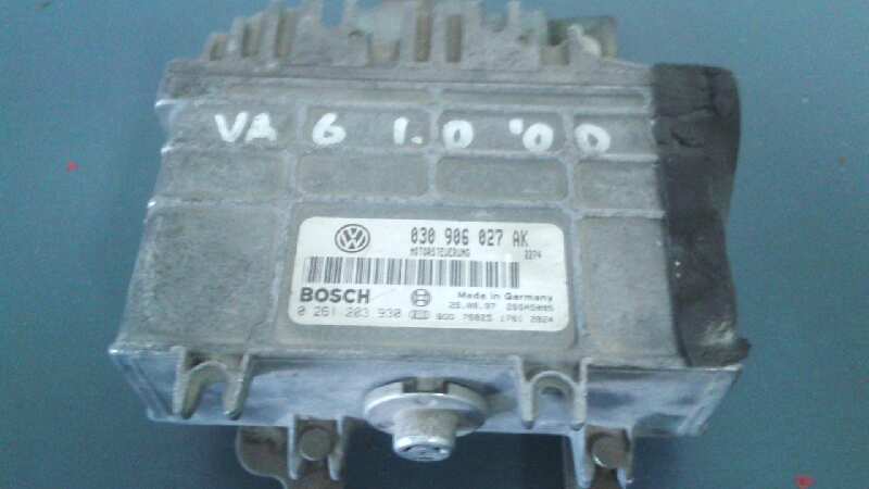 CENTRALITA MOTOR UCE