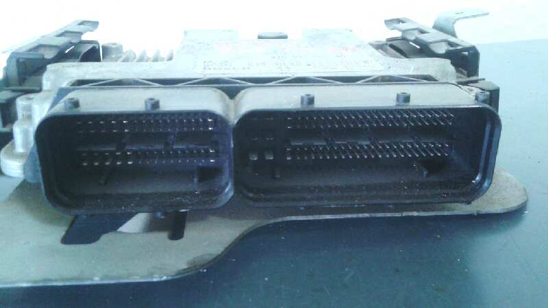 CENTRALITA MOTOR UCE