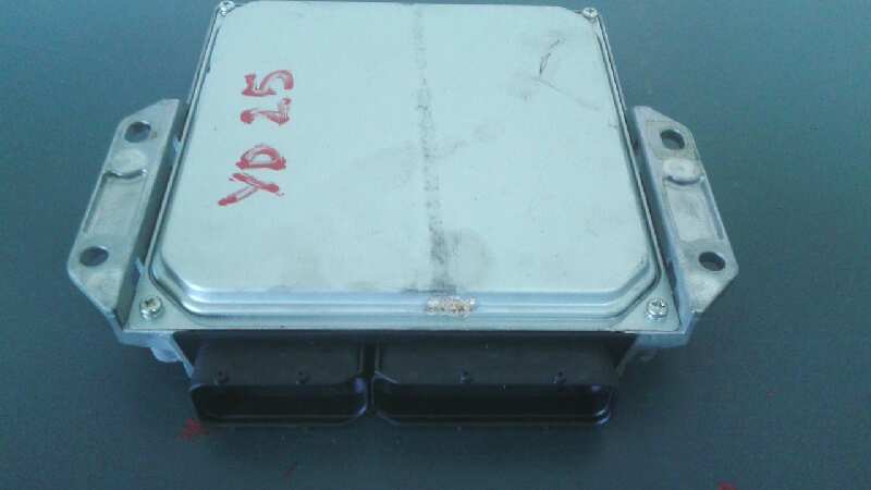 CENTRALITA MOTOR UCE