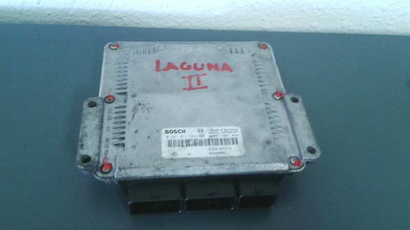 CENTRALITA MOTOR UCE