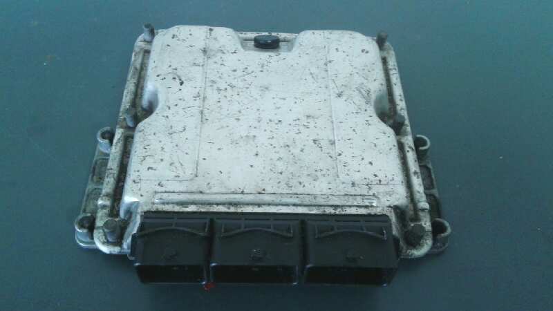 CENTRALITA MOTOR UCE