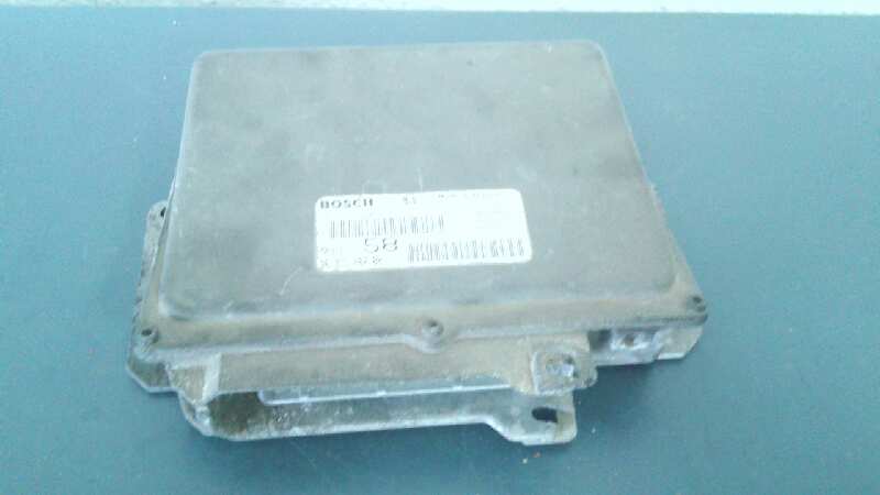 CENTRALITA MOTOR UCE