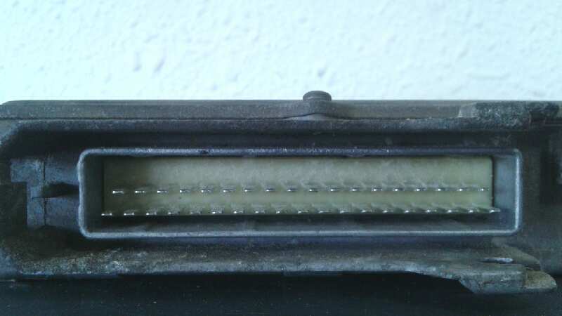 CENTRALITA MOTOR UCE