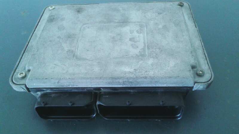 CENTRALITA MOTOR UCE