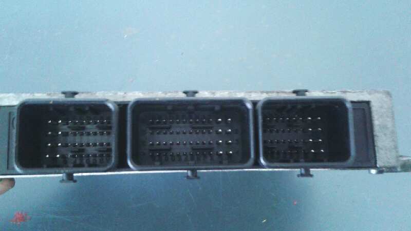 CENTRALITA MOTOR UCE