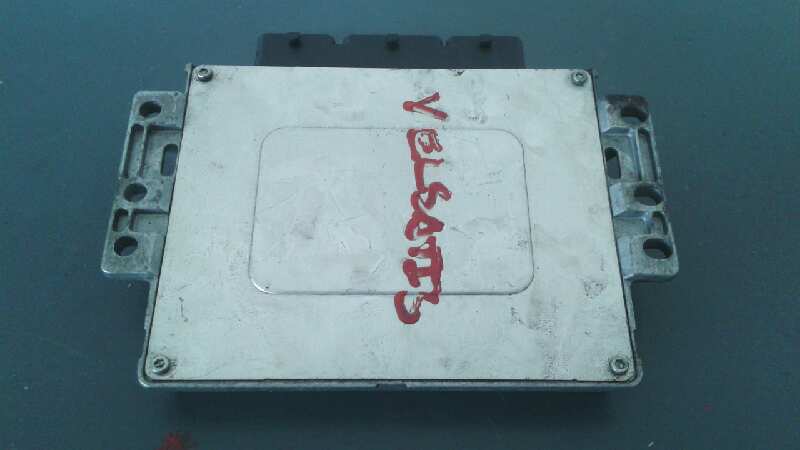 CENTRALITA MOTOR UCE