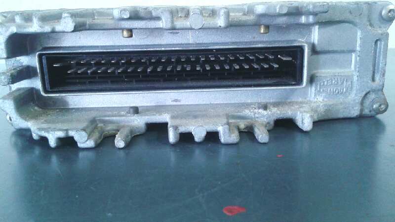 CENTRALITA MOTOR UCE