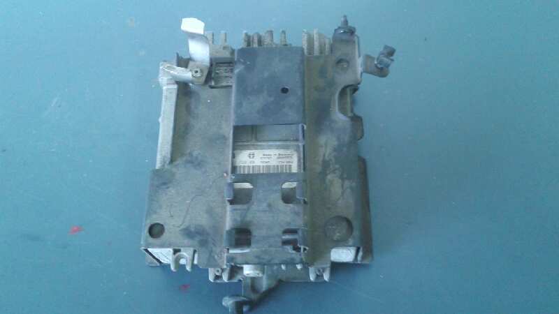 CENTRALITA MOTOR UCE