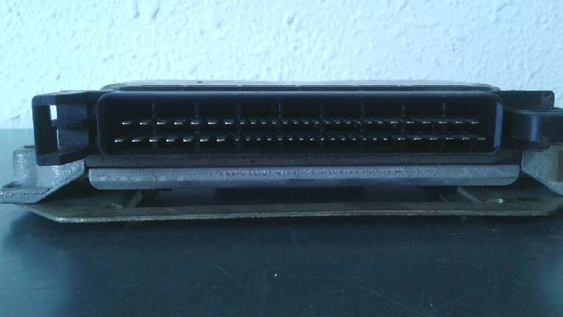 CENTRALITA MOTOR UCE