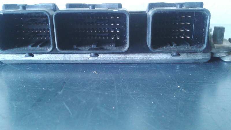 CENTRALITA MOTOR UCE