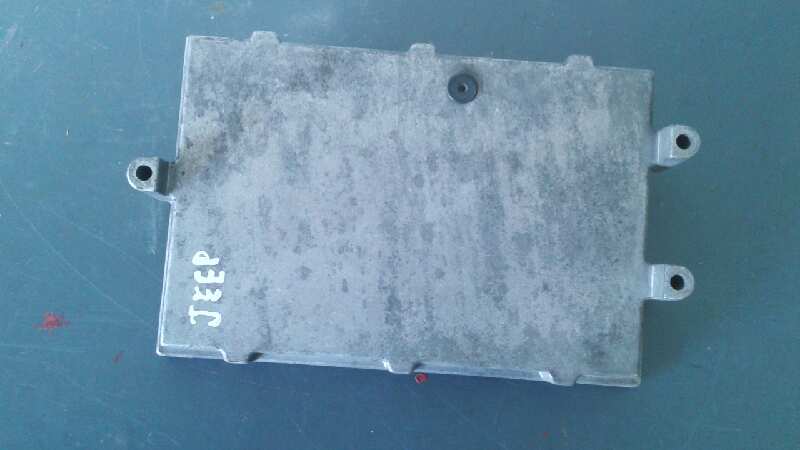 CENTRALITA MOTOR UCE