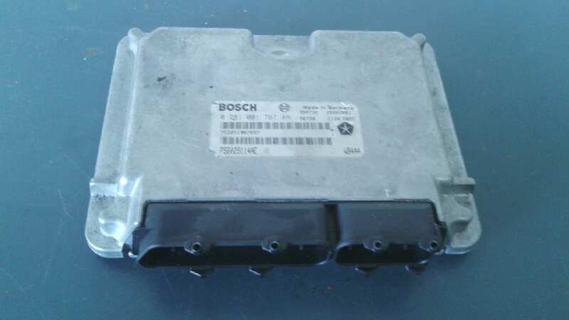 CENTRALITA MOTOR UCE