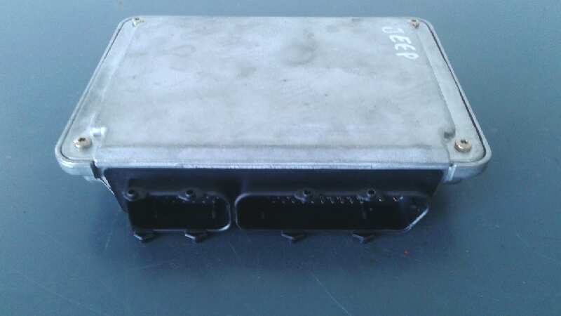 CENTRALITA MOTOR UCE