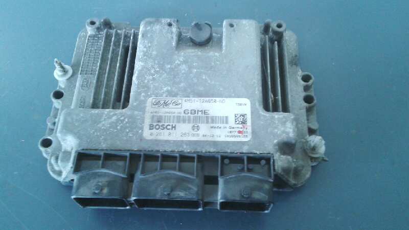 CENTRALITA MOTOR UCE