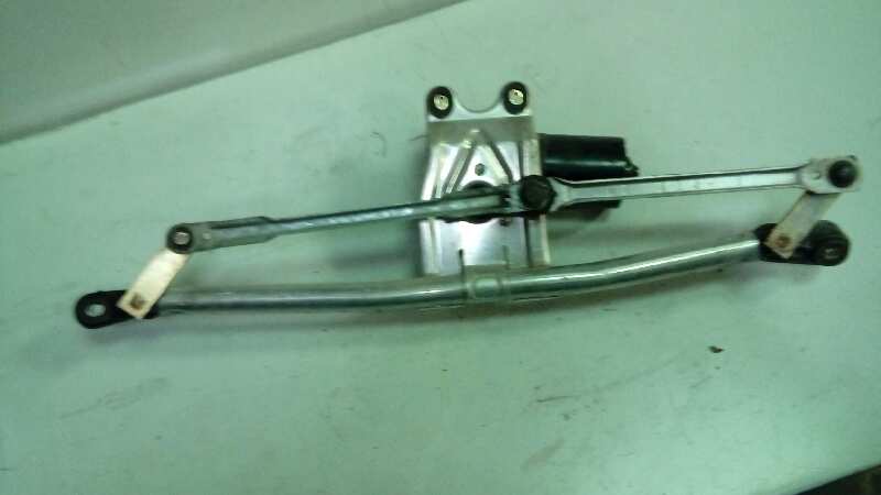 MOTOR LIMPIA DELANTERO