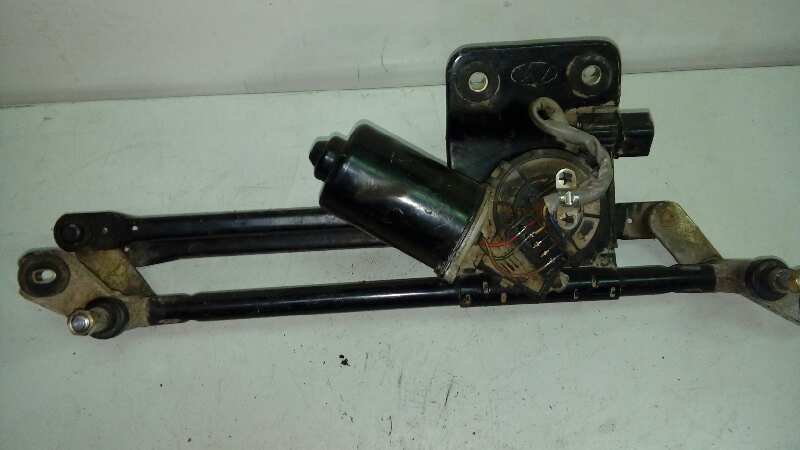 MOTOR LIMPIA DELANTERO