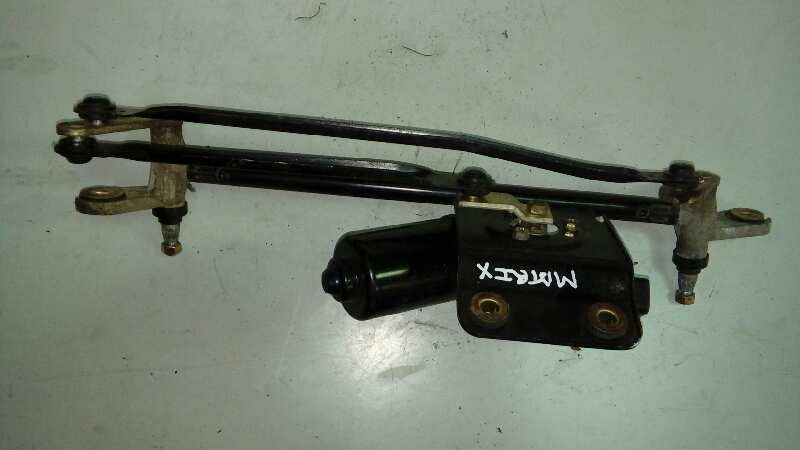 MOTOR LIMPIA DELANTERO