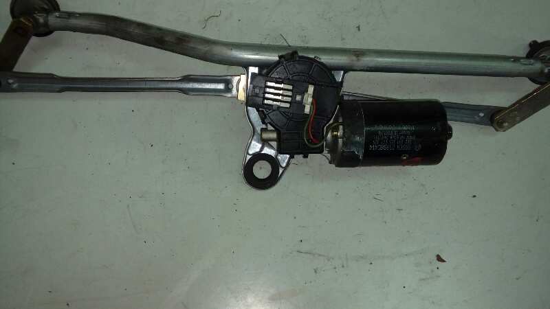 MOTOR LIMPIA DELANTERO