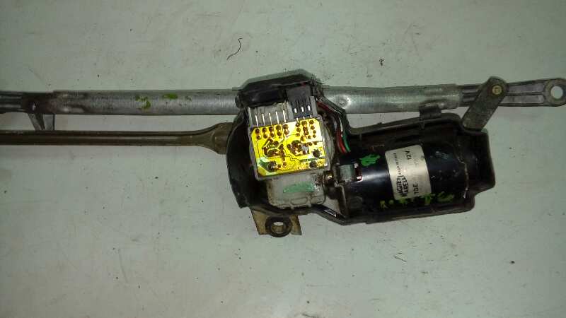 MOTOR LIMPIA DELANTERO