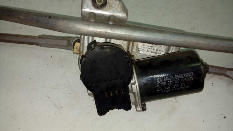 MOTOR LIMPIA DELANTERO