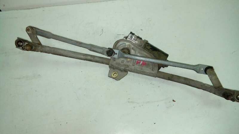 MOTOR LIMPIA DELANTERO