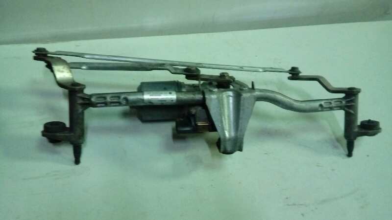 MOTOR LIMPIA DELANTERO