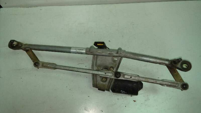 MOTOR LIMPIA DELANTERO