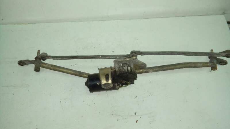 MOTOR LIMPIA DELANTERO