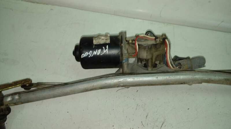 MOTOR LIMPIA DELANTERO