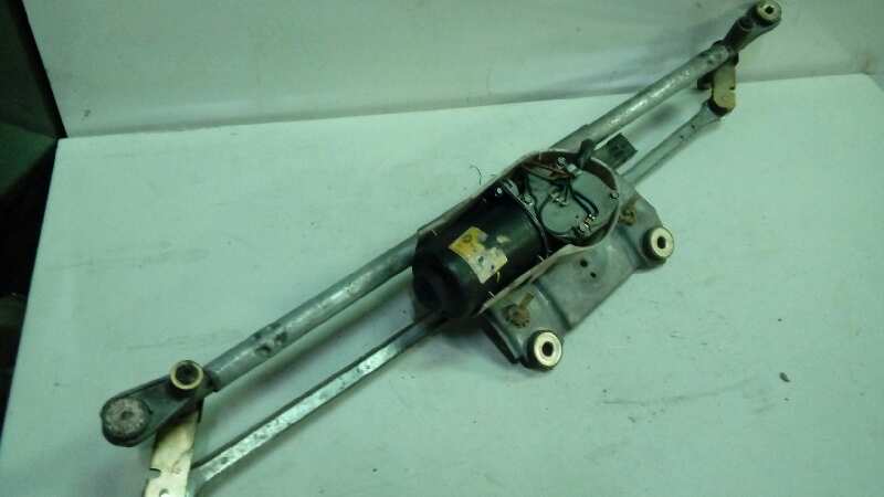 MOTOR LIMPIA DELANTERO