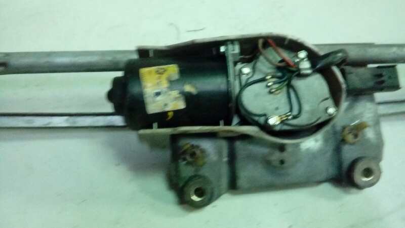 MOTOR LIMPIA DELANTERO