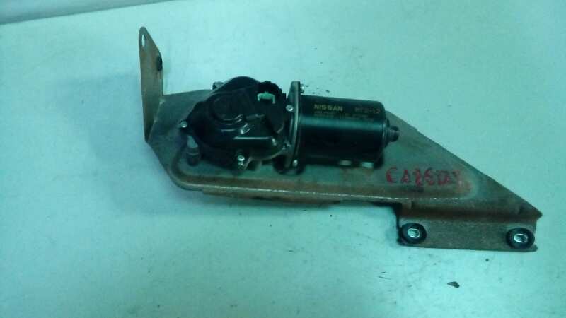 MOTOR LIMPIA DELANTERO