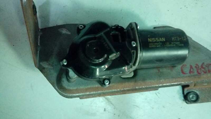 MOTOR LIMPIA DELANTERO