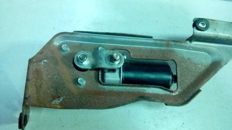 MOTOR LIMPIA DELANTERO