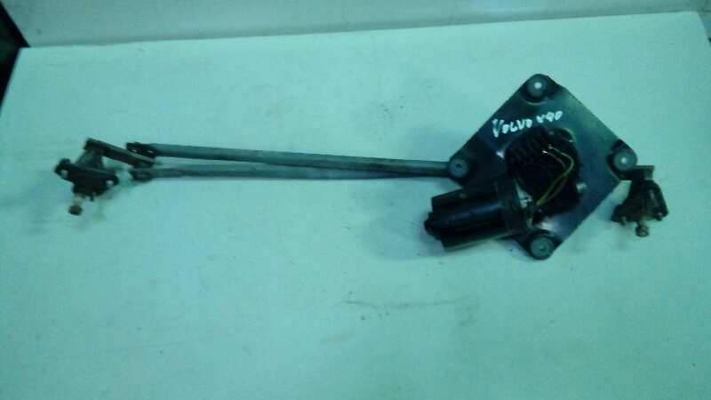 MOTOR LIMPIA DELANTERO